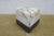 20th Century MCM 3 Tier Layered Marble Paperweight Parallelogram Stone Block For Sale - Image 4 of 12