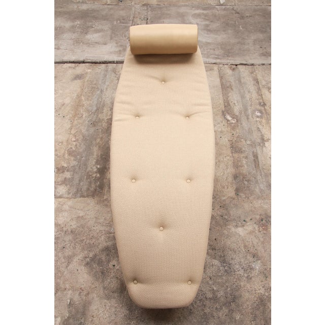 Vintage Lounge Chair in the style of Knoll, 1960s For Sale - Image 13 of 15