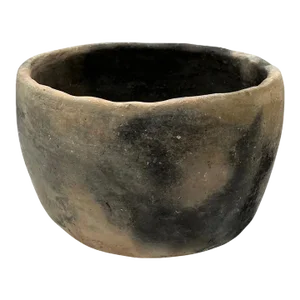 Gafsa Clay Bowl