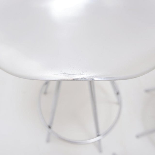 Spanish Jamaica Stool by Pepe Cortes for Amat, 1990s For Sale - Image 10 of 16