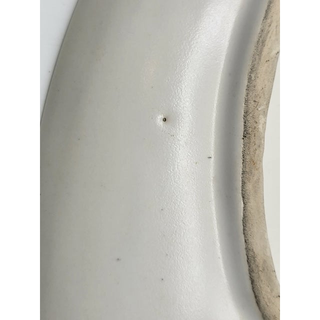 Vintage French Ceramic Trinket Tray by Roger Capron, 1950 For Sale - Image 11 of 14