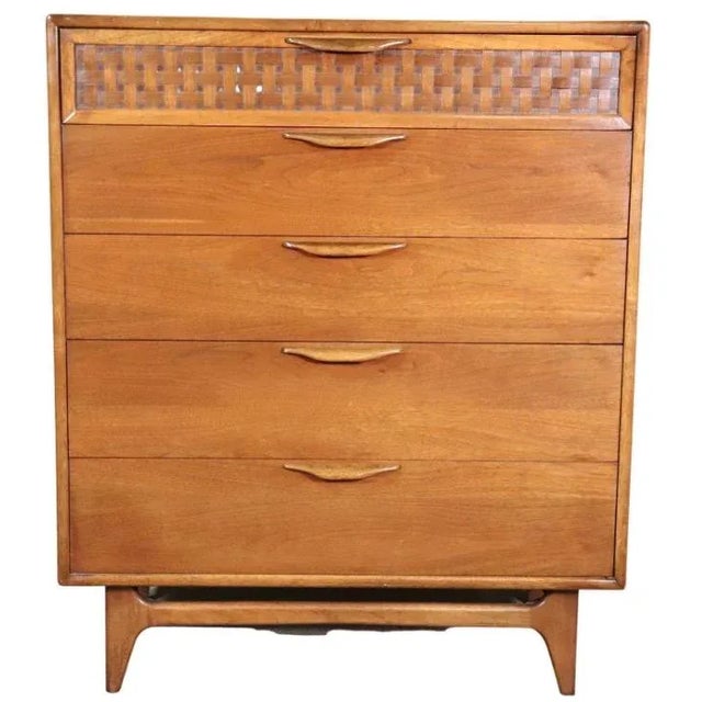 Warren Church Designed Dresser for Lane For Sale - Image 11 of 11