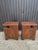 Art Deco Burl Bedside Tables, 1930, Set of 2 For Sale - Image 4 of 11