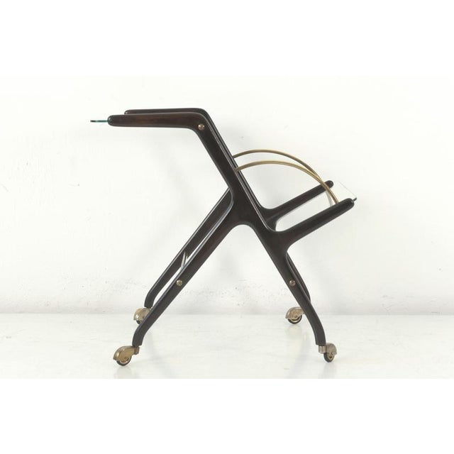 Side Table by Cesare Lacca for Cassina, 1950 For Sale - Image 6 of 12