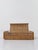 Mid-Century Rectangular Box in Acrylic Glass and Cane Webbing in the style of Dior Home, 1970s For Sale - Image 8 of 18
