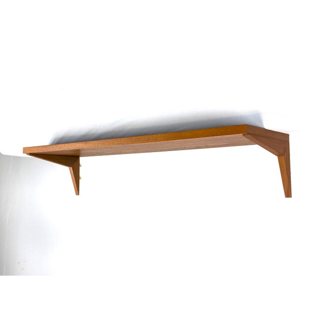 Cado Cado System Shelf in Teak from Poul Cadovius, 1960s For Sale - Image 4 of 9