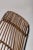 Set of Rattan Chairs, 1950s For Sale - Image 4 of 13