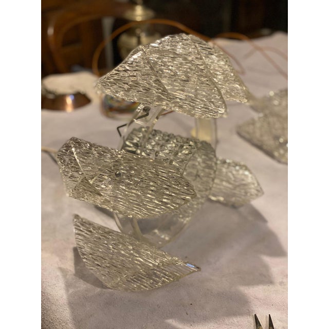 Pendant Light from Me Marbach Leuchten, Germany, 1960s For Sale - Image 16 of 18