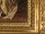 Jean Baptiste Antoine Emile Beranger, Neoclassical Romantic Love Scene, 19th Century, Oil on Canvas For Sale - Image 6 of 10