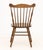 Early 20th Century Conant Ball Windsor Style Maple Side Chair For Sale - Image 5 of 6