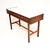 Robert Heritage Vintage Console Table with Marble Top by Robert Heritage for Archie Shine, 1960 For Sale - Image 4 of 12