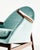 Clam Shaped Chairs, 1970s For Sale - Image 4 of 7