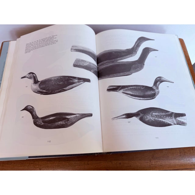Vintage Decoy Books, Set of Three For Sale - Image 11 of 12