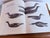 Vintage Decoy Books, Set of Three For Sale - Image 11 of 12