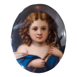 Example of KPM Porcelain Home Accents