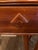 Pair of Mid Century Franklin Shockey Sculptured Pine Nightstands For Sale - Image 9 of 11