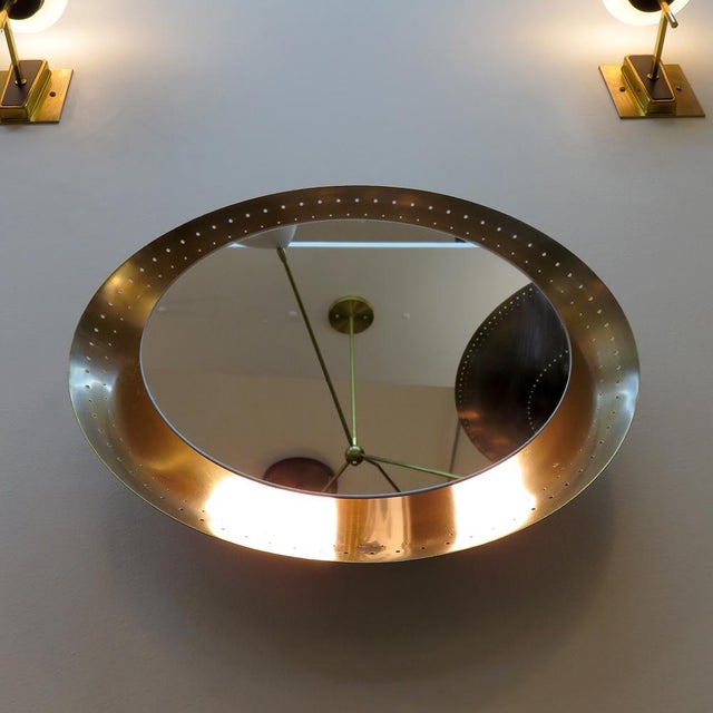 Dc-18™ Lighted Mirror by Gallery L7 For Sale - Image 10 of 11