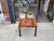1980s Rosewood Side Table For Sale - Image 10 of 12