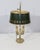 Empire Boulotte Lamp in Gilded Bronze, 1900s For Sale - Image 12 of 18