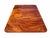 Antique Mahogany Drop Leaf Dining Table With Reed Carved Legs Boston For Sale In Boston - Image 6 of 12