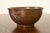 Heintz Art Metal Shop Heintz Arts & Crafts Sterling Silver on Bronze Footed Bowl For Sale - Image 4 of 15