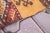 1980s Turkish Red Striped Cecim Kelim For Sale In Sacramento - Image 6 of 9