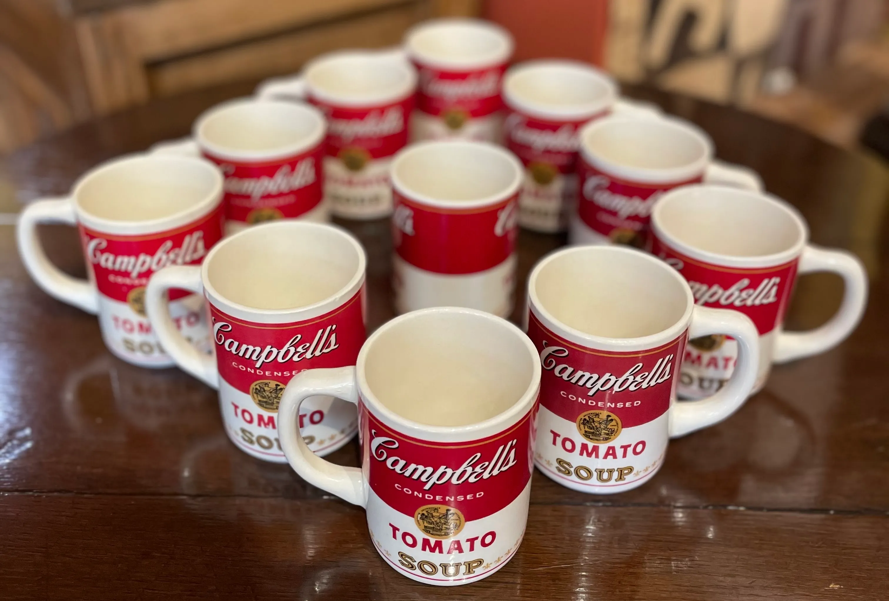 Campbell's キャンベル 食器セット 【公式通販】