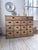 Pine Workshop Cabinet with Drawers, 1950s For Sale - Image 12 of 18