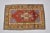 Vintage Anatolian Wool Decorative Carpet For Sale - Image 4 of 10
