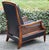 Wood Mid Century Futorian Manufacturing Strata Lounger For Sale - Image 7 of 9