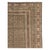 Rustic Galerie Shabab Collection Early 20th Century Persian Khorassan Carpet For Sale - Image 3 of 9