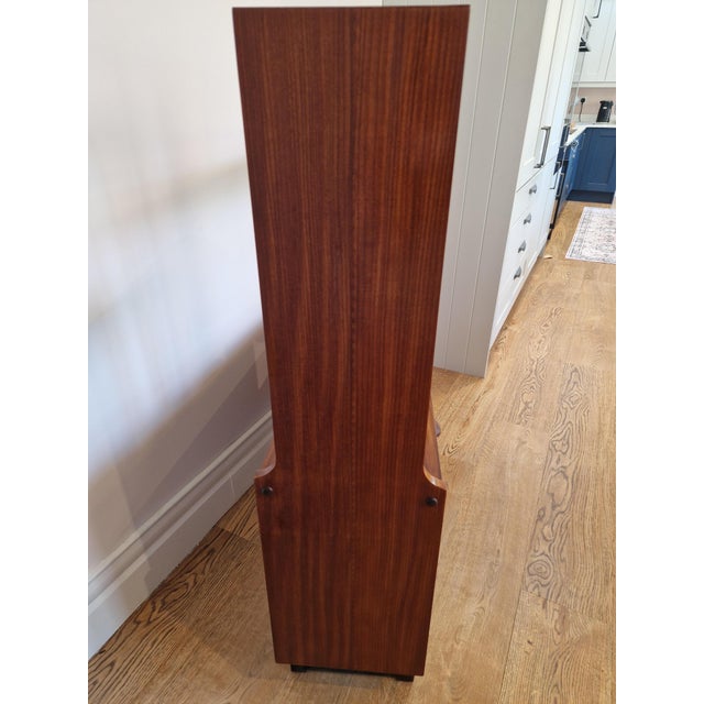 1960s Mid-Century Display Unit in Teak from Stonehill, 1960s For Sale - Image 5 of 18
