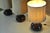 Ceramic Table Lamp from Ferlaro, 1960s For Sale - Image 15 of 18