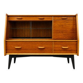 Mid-Century Teak Brandon Sideboard by E Gomme for G Plan, 1950s For Sale