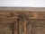 Wood Antique Chinese Sideboard in Pine from Amaru For Sale - Image 7 of 12