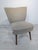Wood Vintage Lounge Chair from Knechtel, 1960 For Sale - Image 7 of 18