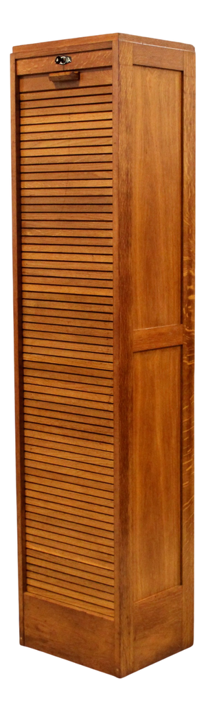 Filing Cabinet from Radia Brand, France, 1940s