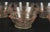 Mid 20th Century Set of Salviati Murano Italian Art Glass Venetian Stemware & Bowls - 48 pcs For Sale In Los Angeles - Image 6 of 7
