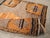 Textile Galerie Shabab Collection Mid-20th Century Turkish Konya Rug For Sale - Image 7 of 7