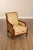 2000 - 2009 Thomasville Contemporary Pair of Lounge Armchairs For Sale - Image 5 of 18