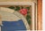 Blue Large Sailor's Woolwork of Britannia With Ships Celebrating Trade and Commerce For Sale - Image 8 of 17