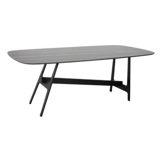 Bonaldo Slot Dining Table by by Giuseppe Viganò For Sale