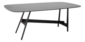 Bonaldo Slot Dining Table by by Giuseppe Viganò
