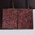 Animal Skin Great Men and Famous Women Books For Sale - Image 7 of 12