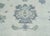 Turkish Oushak Rug 12'3" x 14'3" #18074 For Sale In Houston - Image 6 of 8