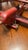 Wood Early 1900‘s Wooden “Red Baron” Toy Bi-Plane Airplane, Collector’s Item. For Sale - Image 7 of 7