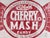 Rare & Original Cherry Mash Advertisement Sign for your consideration. The sign is a nice size, measuring approx. 14...