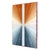 Contemporary Wiggle Room 40 - Original Mid-Century Inspired Resin and Acrylic Abstract Wall Art For Sale - Image 3 of 9
