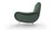 Lady Armchair by Marco Zanuso for Cassina For Sale - Image 3 of 10