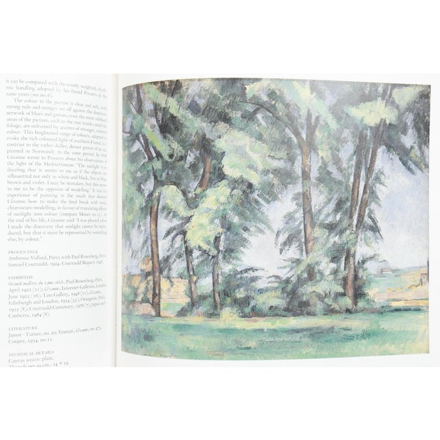 Impressionist & Post-Impressionist Masterpieces: The Courtauld Collection For Sale - Image 4 of 5